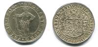 Braunschweig Wolfenbüttel, Taler Heinrich Julius 1589-1613, -