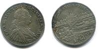 Regensburg, Taler Mit Titel Franz I., -