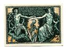 Oesterreich 2 Kronen Wien, -