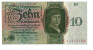 Deutschland, 20 Reichsmark -