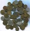 Europa 76 Wertmarken ~ Lot / Sammlung ~ -