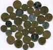 Weltweit 36 Token ~ Lot / Sammlung ~ -