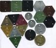 Deutschland 19 x Werkzeugmarke ~ Lot / Sammlung - AG Weser Bremen ~ -