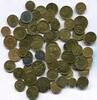 Europa / Deutschland 64 x Spielmarke ~ Lot / Sammlung ~ -