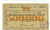 Niedersachsen 500 T. Mark Brake, Midgard, Deut. Seeverkehrs-A. G. , -