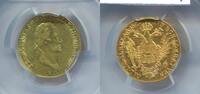 Austria Ducat 1826-A Ducat -