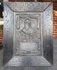 Deutschland, Kupfer Plakett vers. 1939 Friedrich Ludwig Jahn 1778-1852, ss 936.27 元  ＋  93.63 元 运费