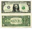 USA, 1 Dollar -