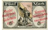 Bayern 5 Mark Kaufbeuren, MUSTER, -