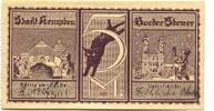 Bayern 5 Mark Kempten,Hockersteuer der frühen 20iger Jahren, -