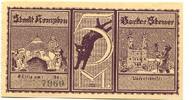 Bayern 5 Mark Kempten,Hockersteuer der frühen 20iger Jahren, -