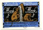 Niedersachsen 1 Mark Kneidlingen, -
