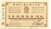 Bayern 100 T. Mark Klingenberg, -