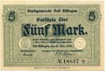 Bayern 5 Mark Kissingen, -