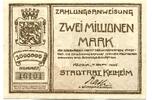 Bayern 2 Mio. Mark Kelheim, -