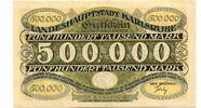 Baden 500 T. Mark Karlsruhe, -