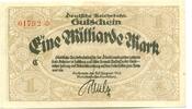 Baden 1 Md. Mark Karlsruhe,Reichsbahn, -