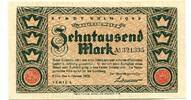 Rheinland 10 T. Mark Köln,Stadt, -