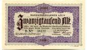 Rheinland 20 T. Mark Köln,Handelskammer, -