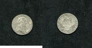 Sachsen, Doppelgroschen Sachsen,Friedrich August III 1763-1806, -