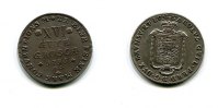 Braunschweig Wolfenbüttel, 16 Gute Groschen Karl Wilhelm Ferdinand 1780-1806 -