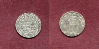 Braunschweig Wolfenbüttel, 6 Mariengroschen Ludwig Rudolf 1731-1735 -