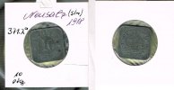 Deutschland/Neusalz, 10 Pfg, -