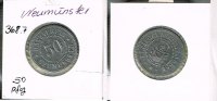 Deutschland/Neumünster, 50 Pfg, -