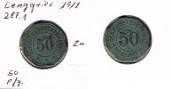 Deutschland/Lenggries, 50 Pfg. -