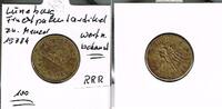 Niedersachsen 100 Pfg. Lüneburge, -