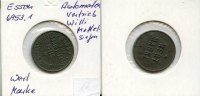 Deutschland/Essen, Wertmarke, Automatenvertrieb Willi Mittelsiefen G.M.B.H., -