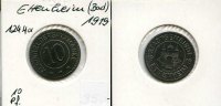 Deutschland/Ettenheim, 10 Ofg. -