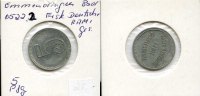 Deutschland/Emmendingen, 5 Pfg., Erste Deut.RAMIE-Gesellschaft, -