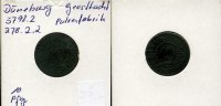 Deutschland/Düneberg(Geesthacht), 10 Pfg., Pulverfabrik, -
