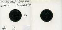 Deutschland/Frielendorf, 5 Pfg., Gewerkschaft, -