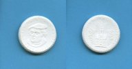 Deutsches Reich/Dresden, Porzellan-Medaille, Jungmännerbund d.Martin Luthergemeinde Dresden, -