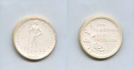 Deutschland/Berlin, Keramik-Medaille, Deutsche Kampfspiele, -