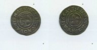 Mecklenburg/Wismar-Stadt, 1/48 Taler, -