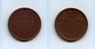 Oberwiesenthal, Porzellan-Medaille, 1527-1977 450 Jahre Kurort, -