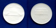 Cottbus, Porzellan-Medaille, Schloss Branitz, -