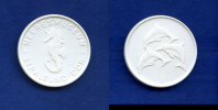 Stralsund, Porzellan-Medaille, Meeresmuseum, -