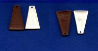 Meissen, Porzellan-Medaille, Wein und Erntefest Meissen, -