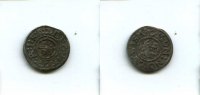 Wismar,Stadt, Sechsling,1/96 Taler,1o.J. -