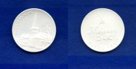 Essen, Porzellan-Medaille, D & K Essen, -