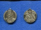 Deutschland, Br.Medaille vers., Generalfeldmarschall v.Hindenburg, -