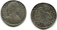 RDR/Österreich, 15 Kreuzer, Maria Theresia 1740-1780, Picture