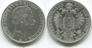 Österreich, Vereinstaler Franz Joseph 1848-1916, Picture