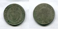 Italien 7,6 Soldi ~ Sardinien - Vittorio A. 1773-1796 ~ -