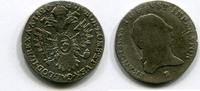 Österreich 3 Kreuzer ~ Franz I. ~ -