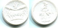 5 Mark 1921 Oberschlesien Volksabstimmung, vz